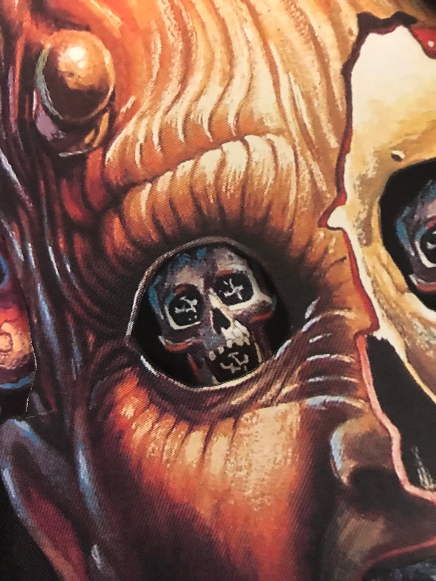 From Beyond (11x14)