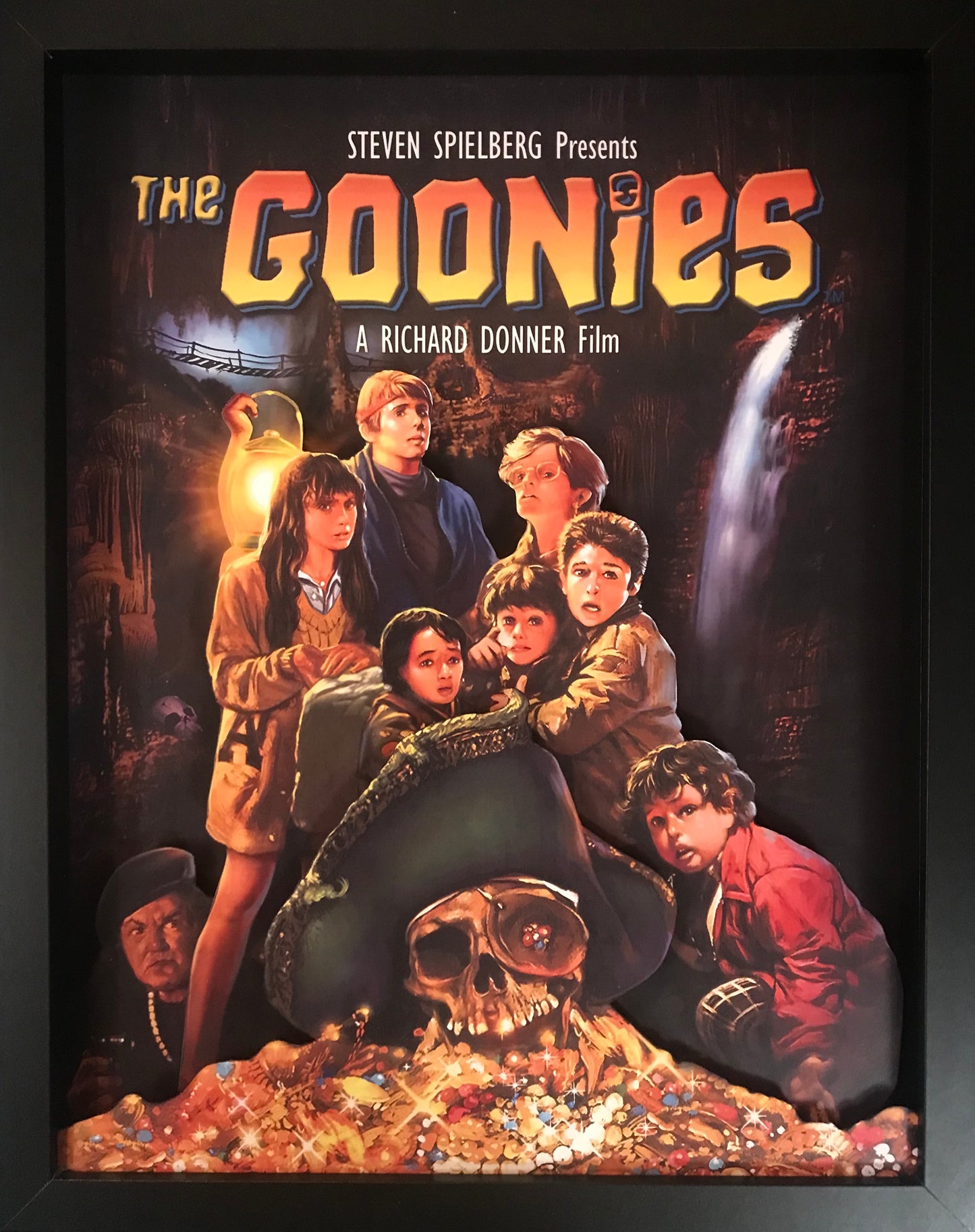 Goonies (11x14)