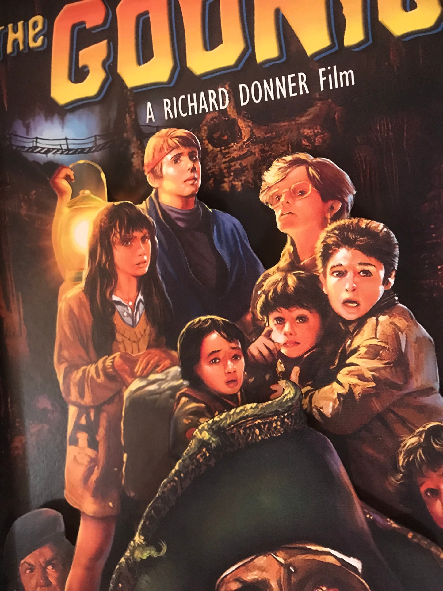 Goonies (11x14)