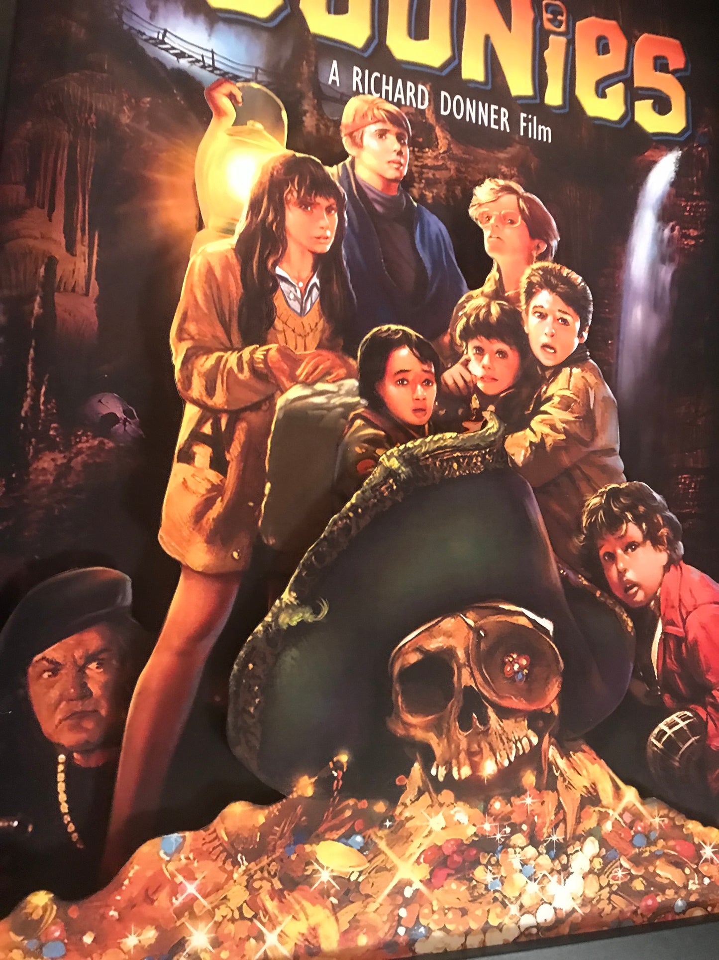 Goonies (11x14)