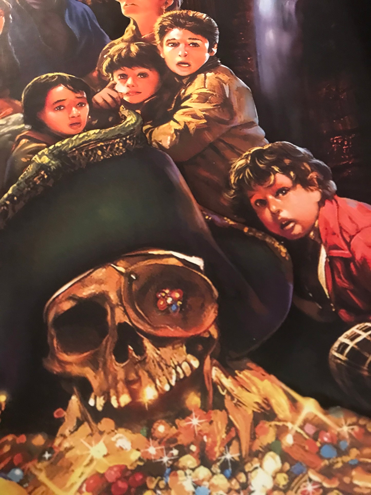 Goonies (11x14)