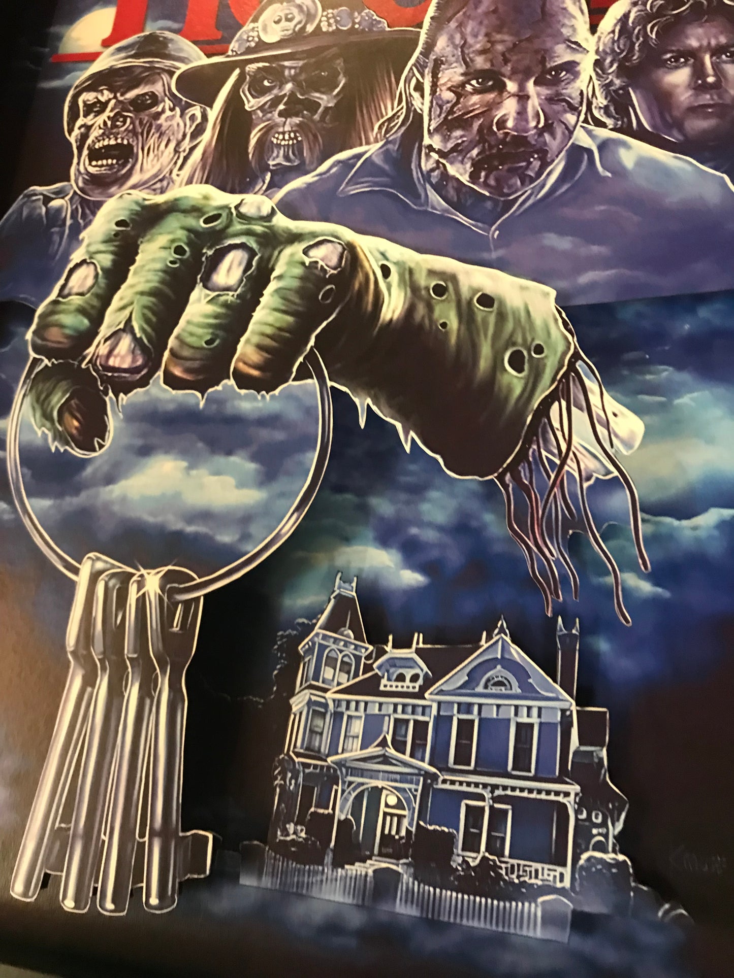 House Series (11x14)