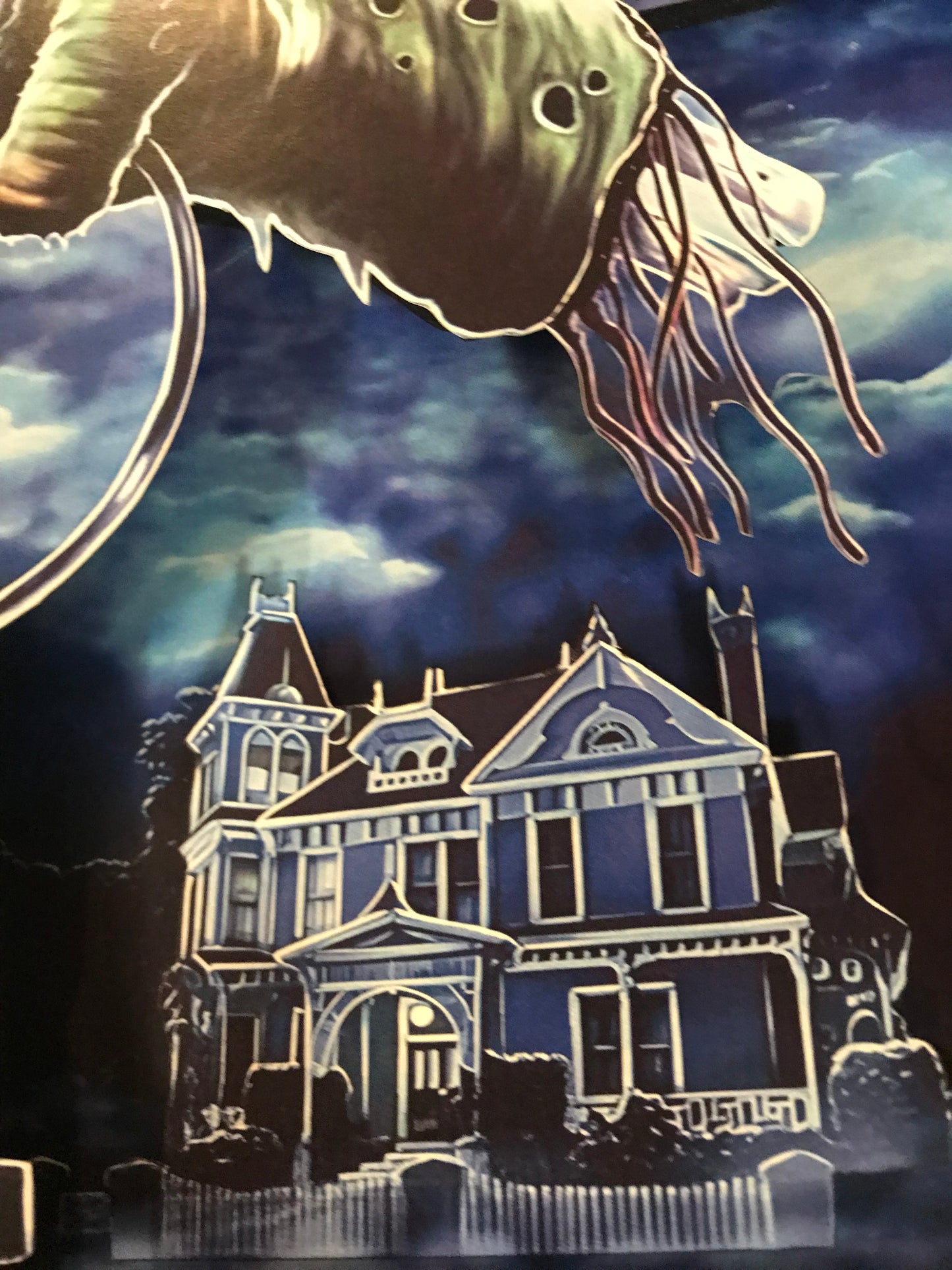 House Series (11x14)
