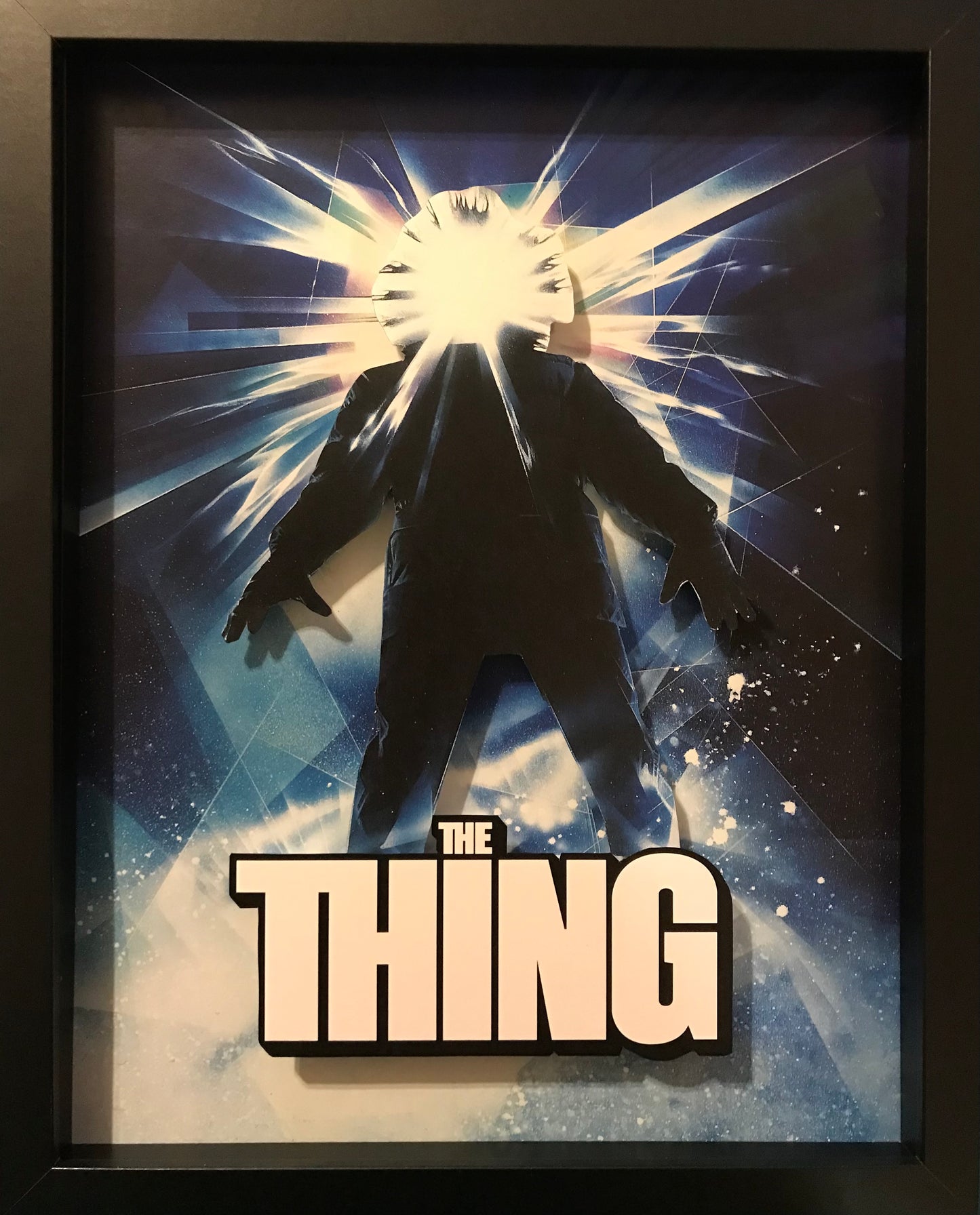 Thing, The (11x14)