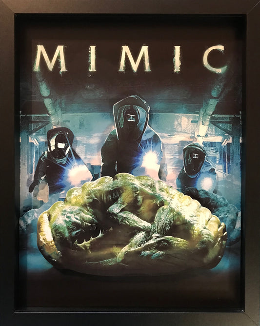 Mimic (11x14)
