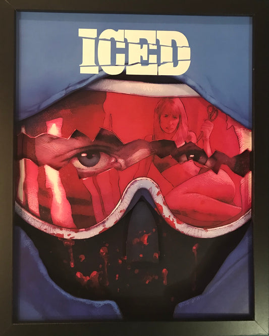 Iced (11x14)