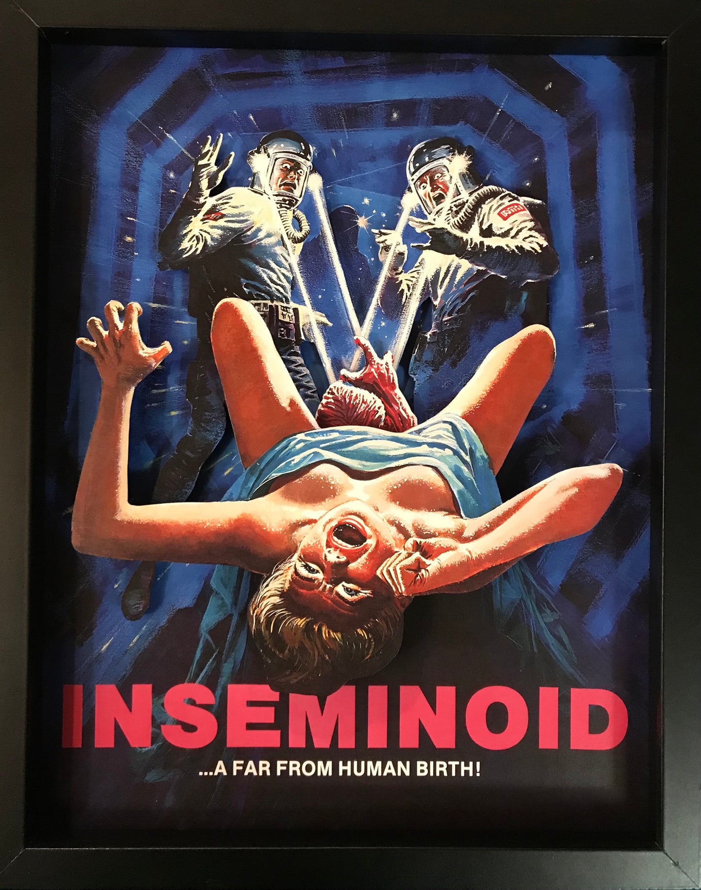 Inseminoid (11x14)