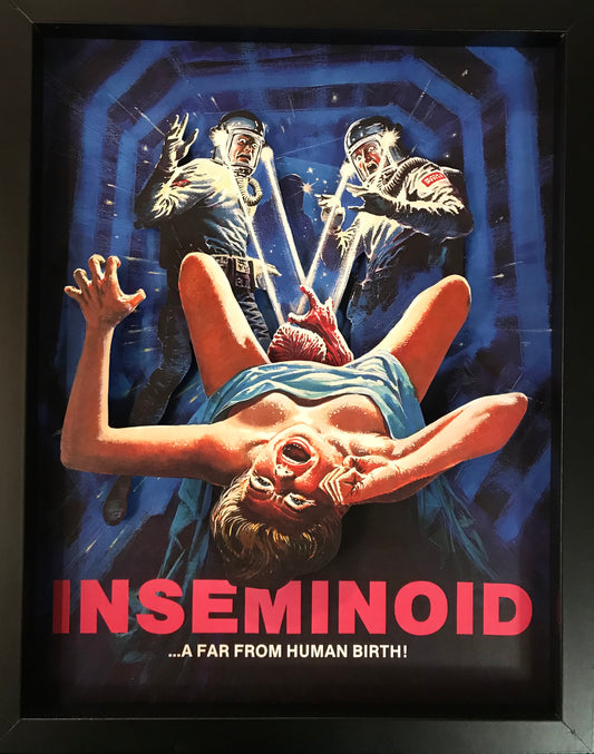 Inseminoid (11x14)