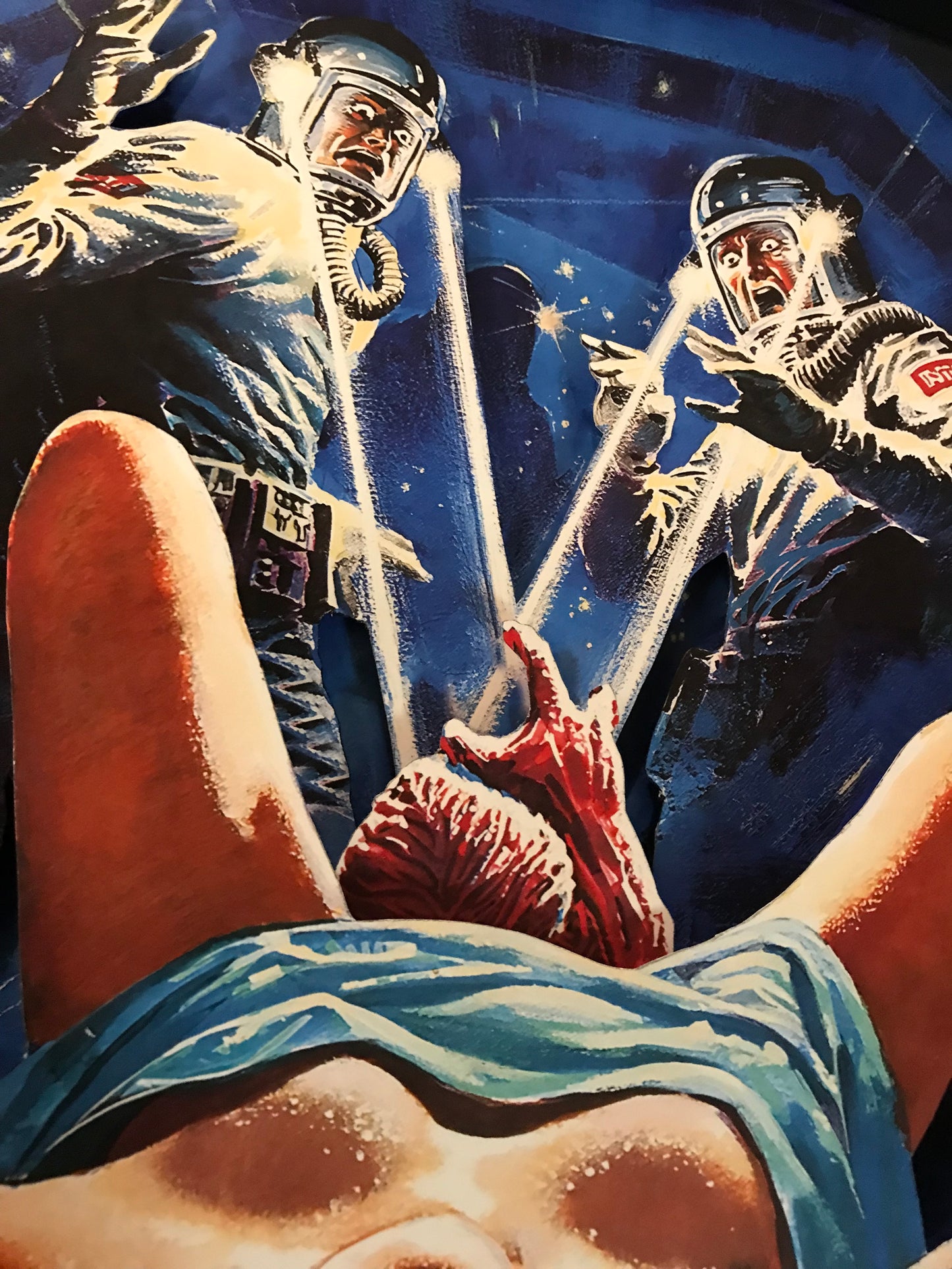 Inseminoid (11x14)