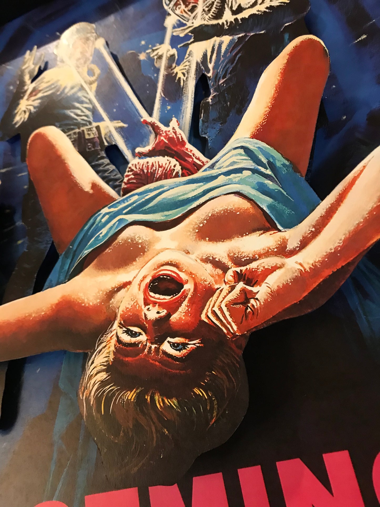 Inseminoid (11x14)