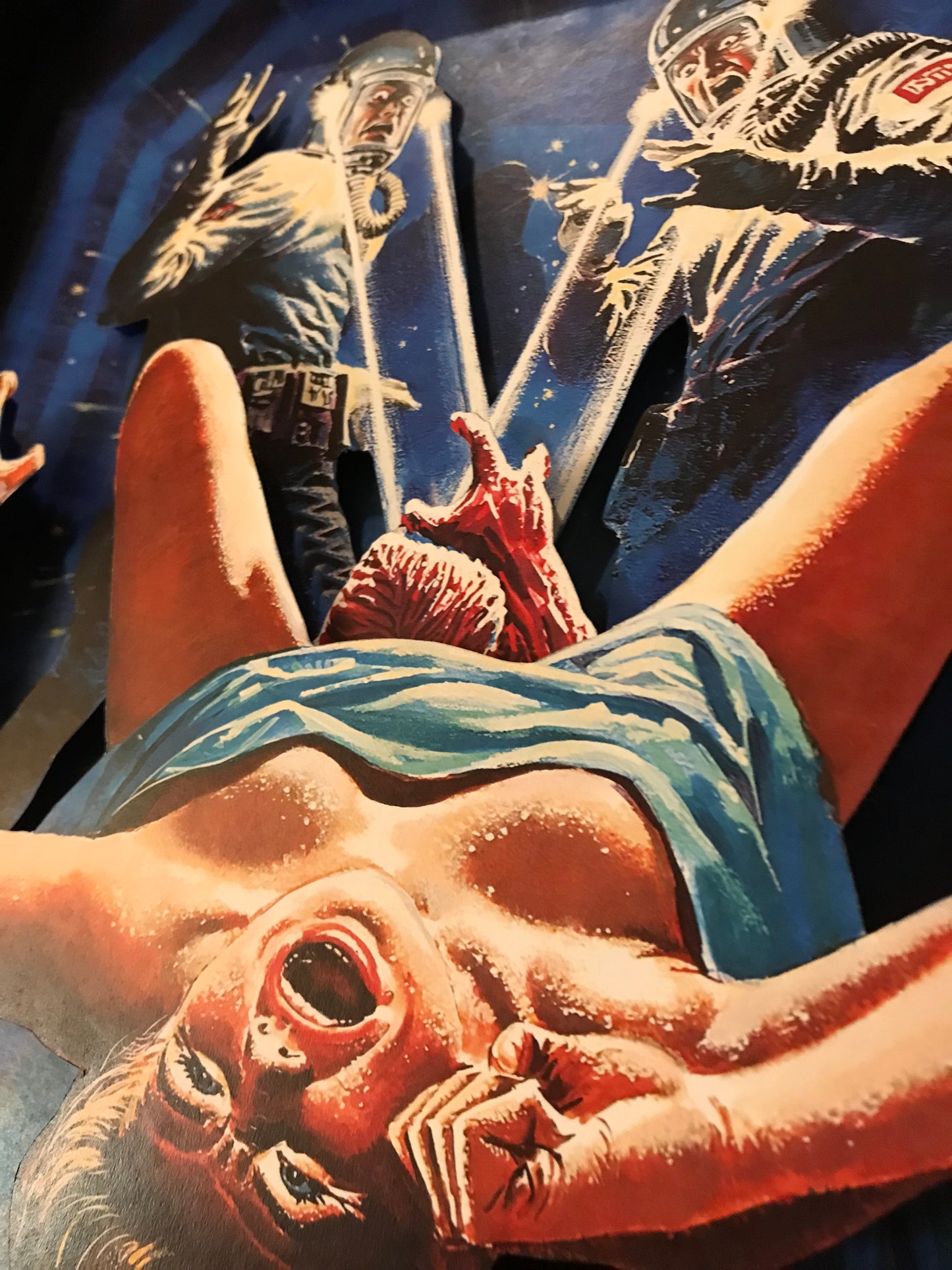 Inseminoid (11x14)