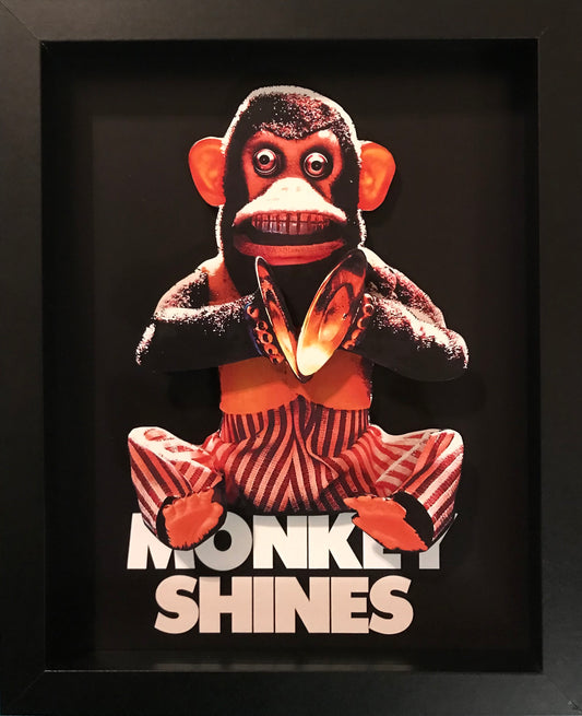 Monkey Shines (8x10)