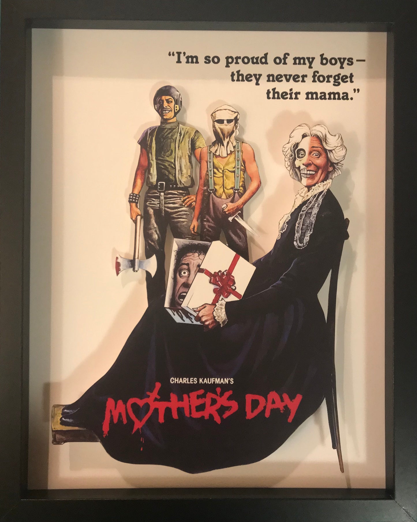 Mother's Day (11x14)