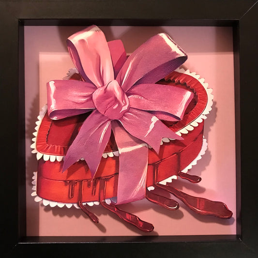 My Bloody Valentine (8x8)