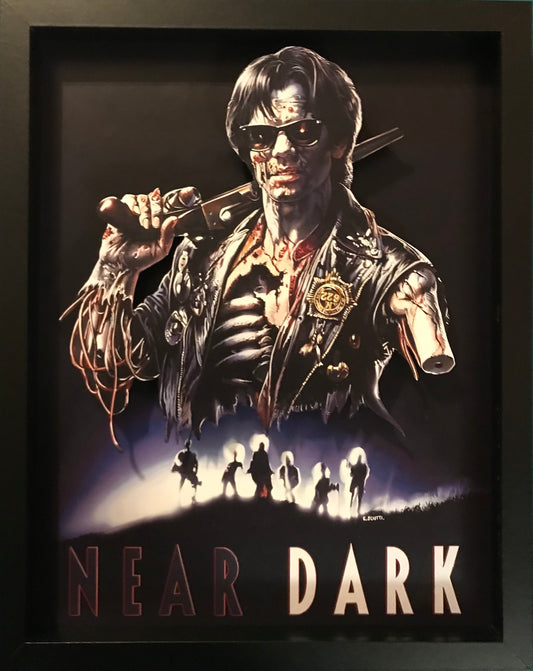 Near Dark (11x14)
