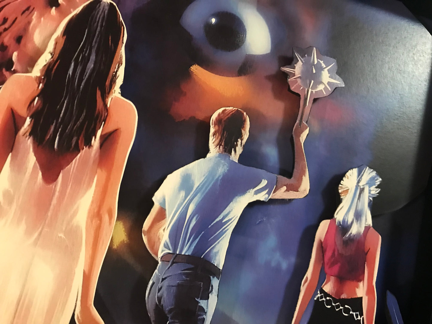 Nightmare on Elm Street 3 (11x14)