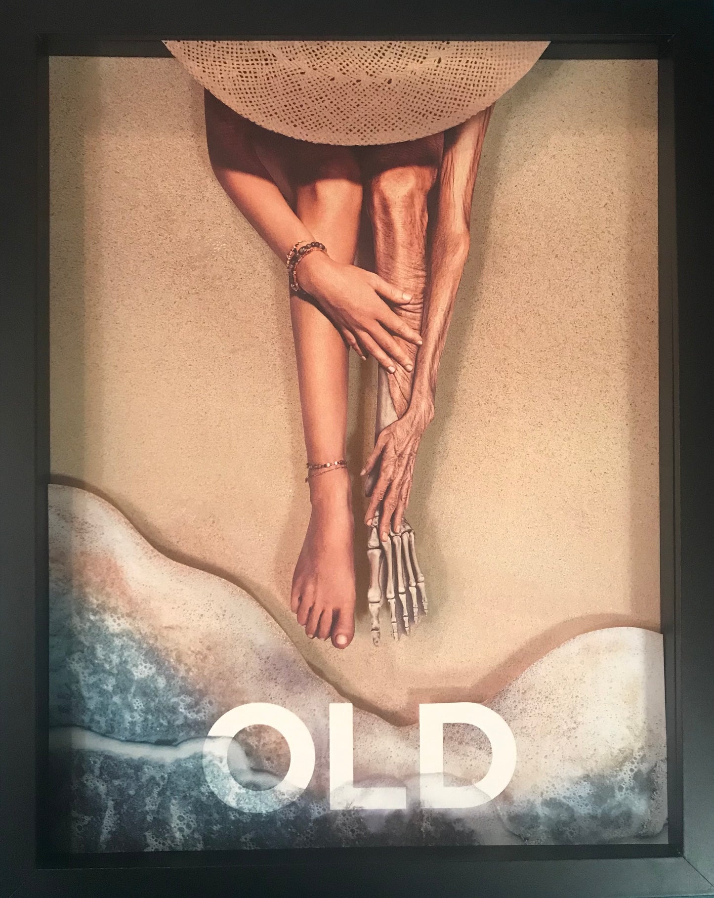Old (11x14)
