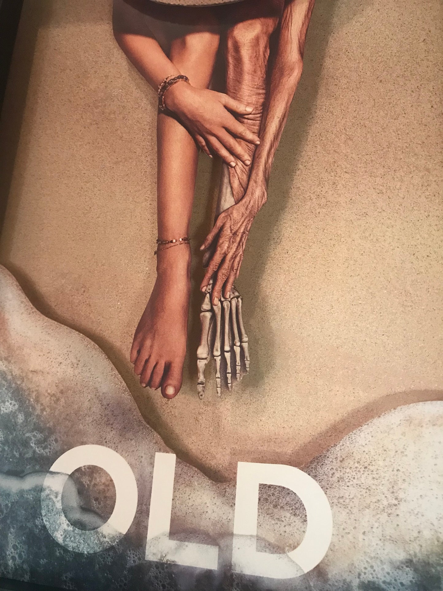 Old (11x14)