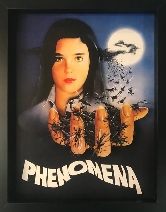 Phenomena (11x14)