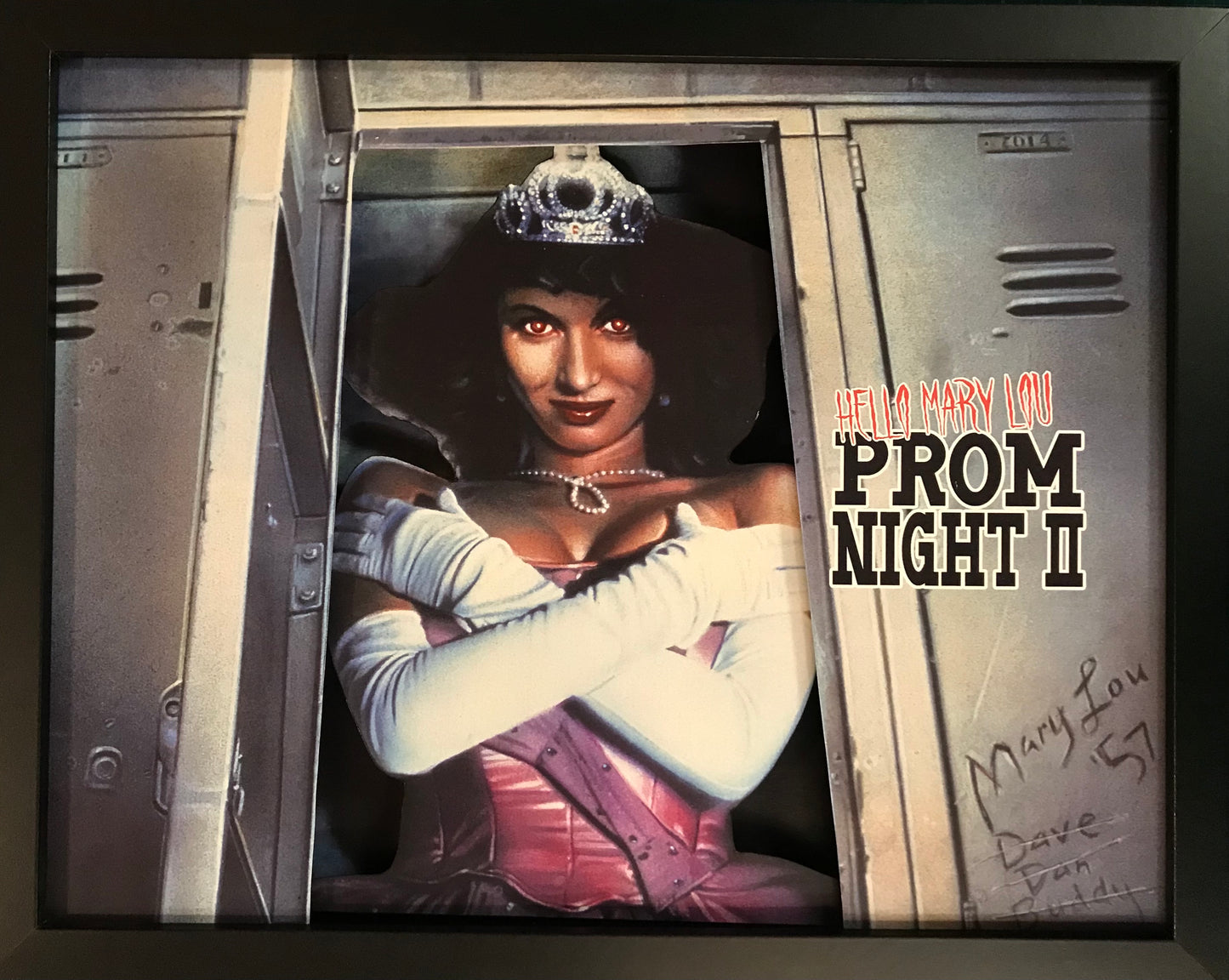Prom Night 2 (11x14)