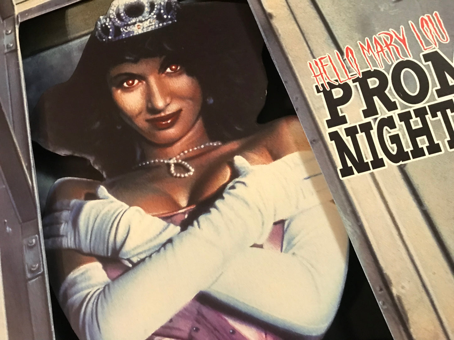 Prom Night 2 (11x14)