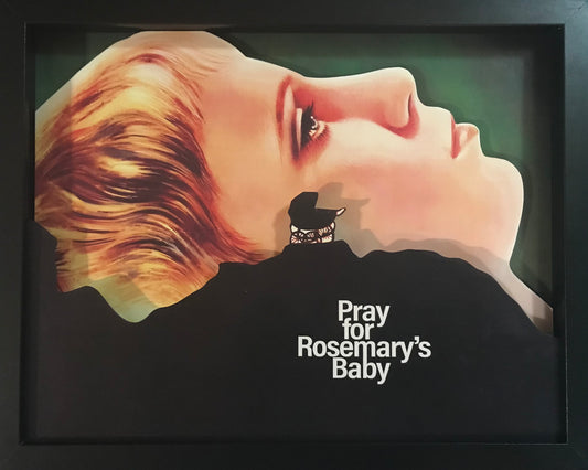 Rosemary's Baby (11x14)