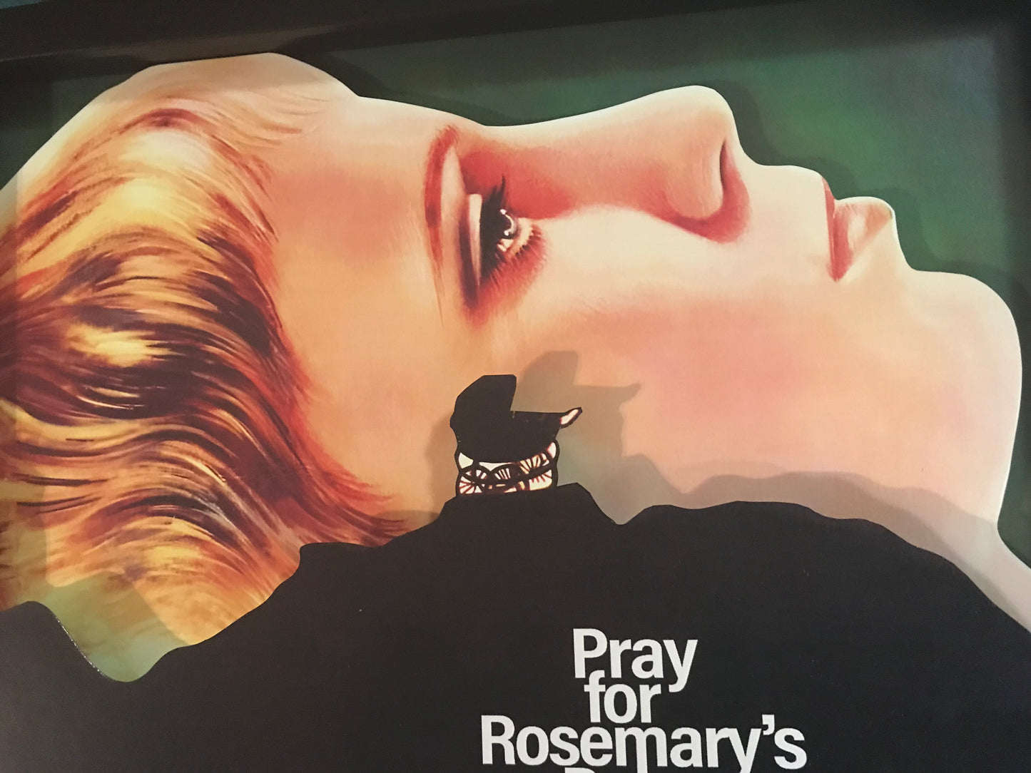 Rosemary's Baby (11x14)