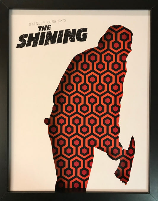 Shining (11x14)