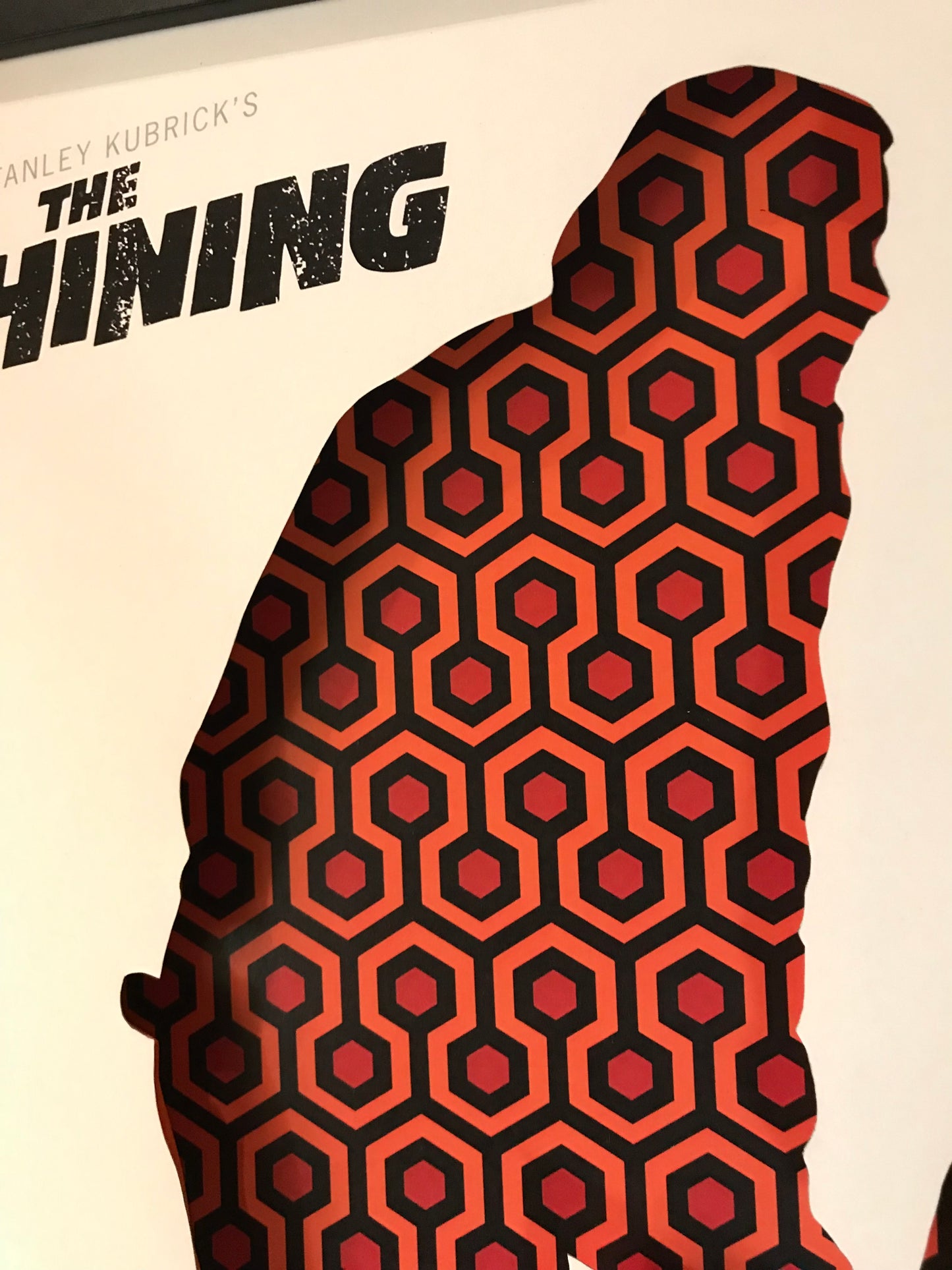 Shining (11x14)