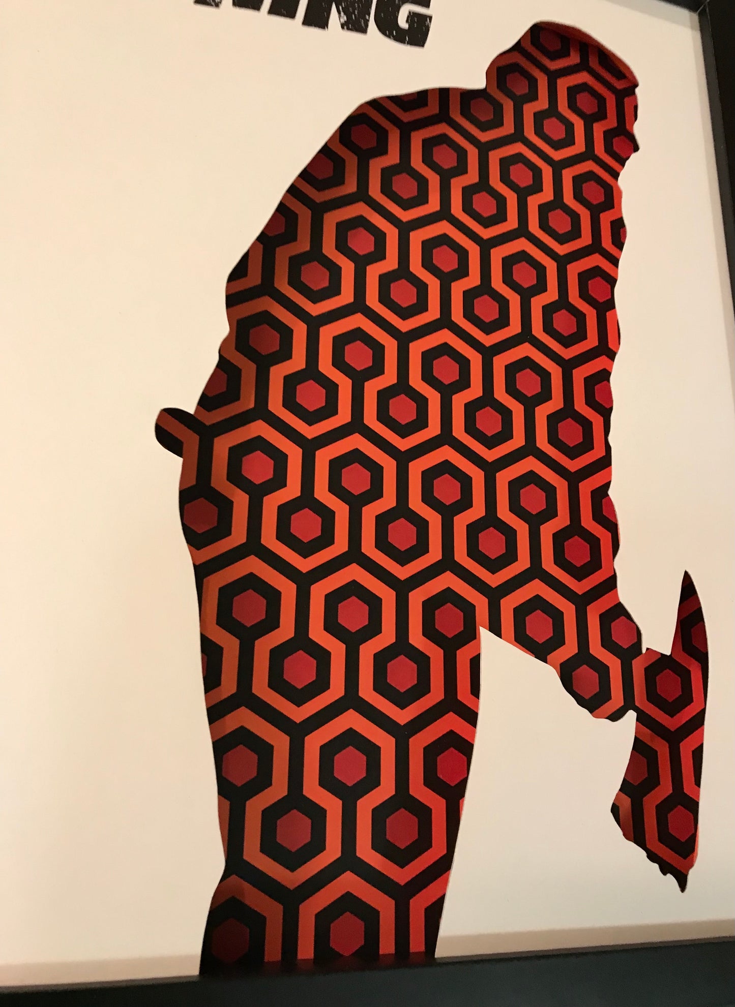 Shining (11x14)