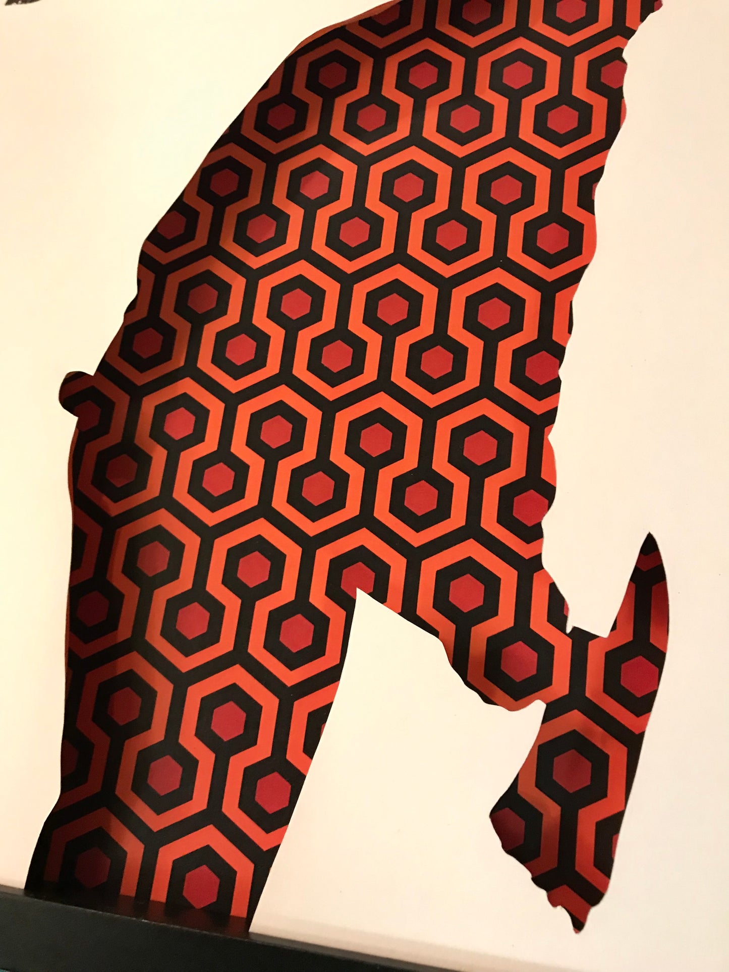 Shining (11x14)