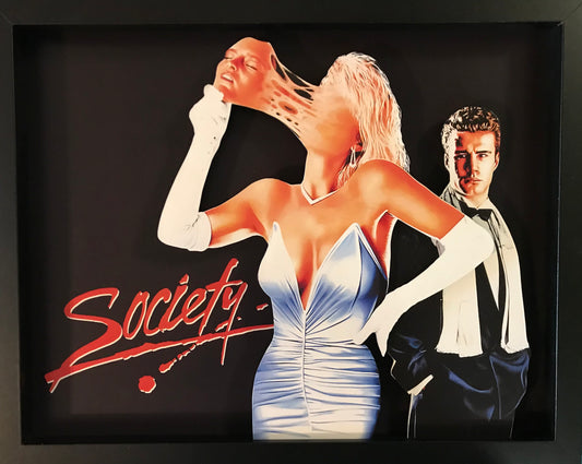 Society (11x14)