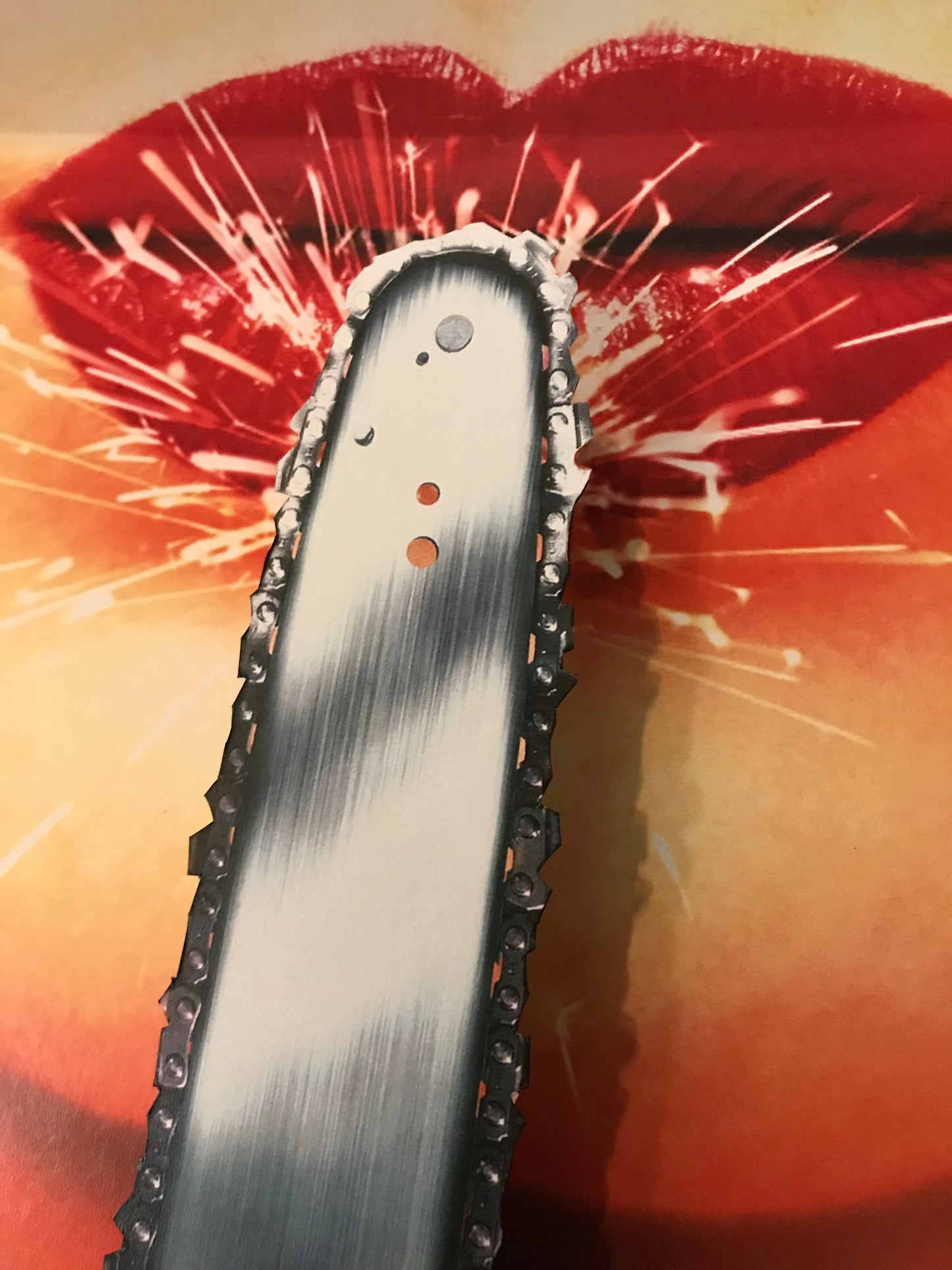 Texas Chainsaw Massacre - The Next Generation (11x14)