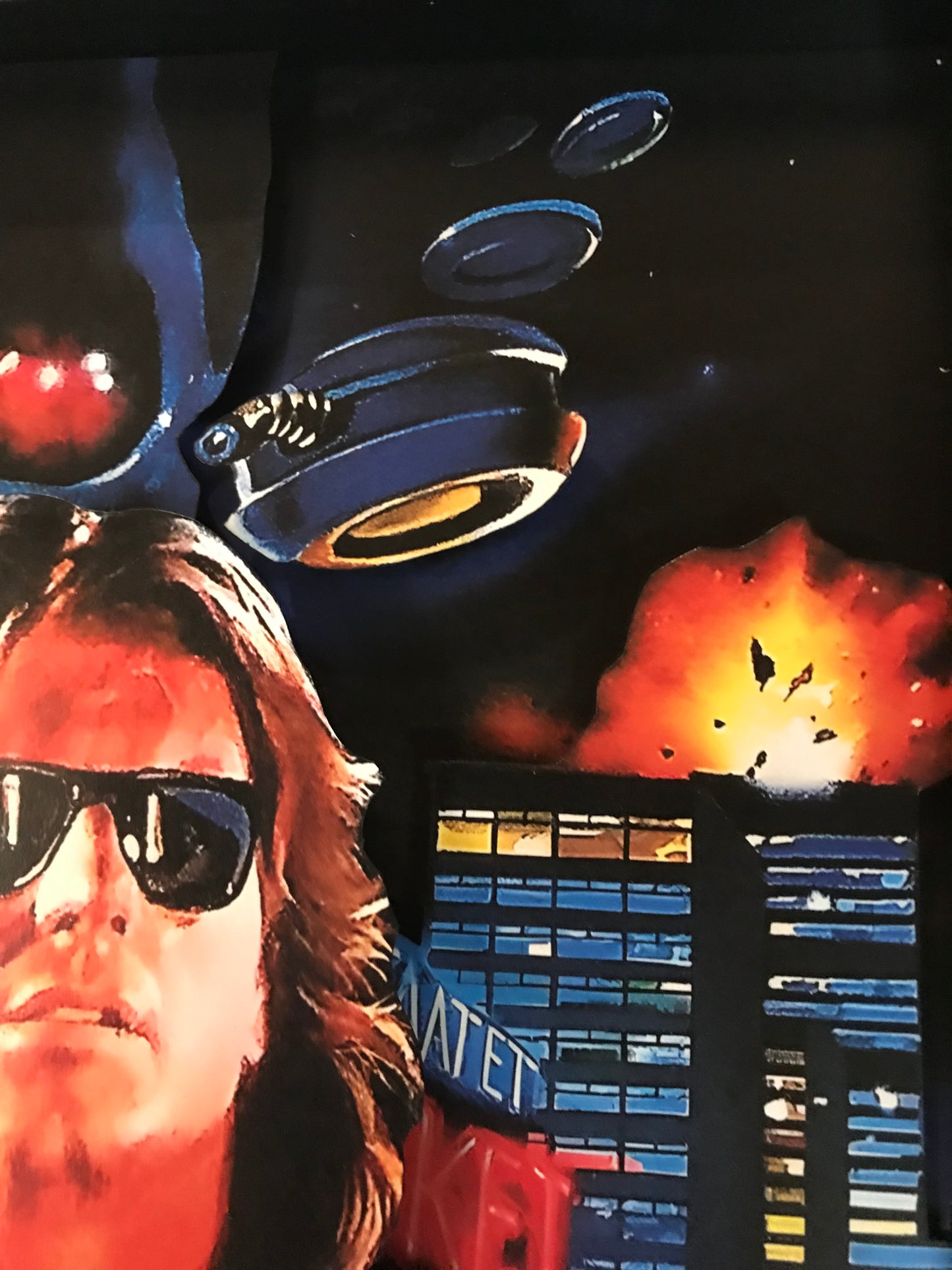 They Live Alternate (11x14)