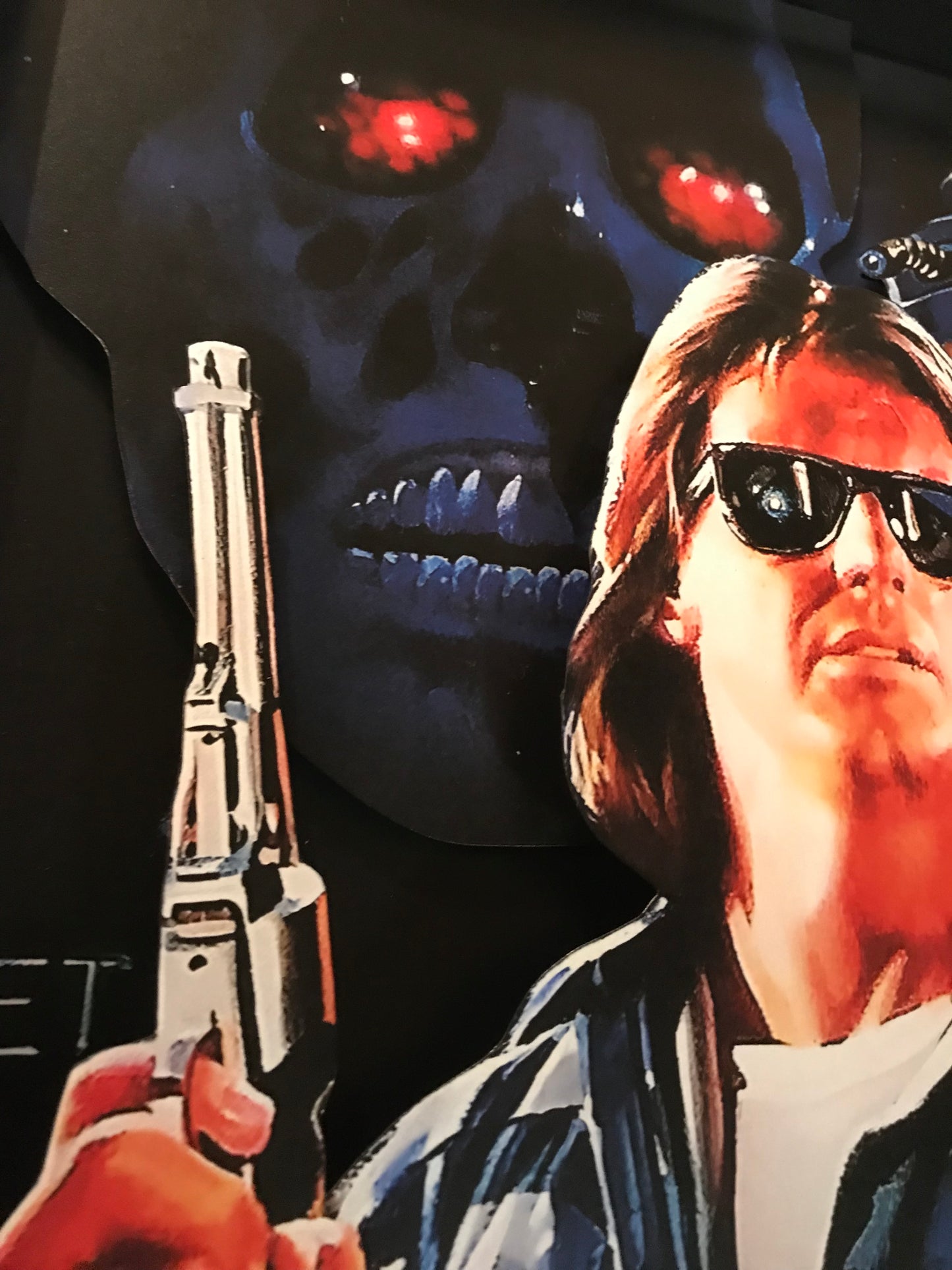 They Live Alternate (11x14)