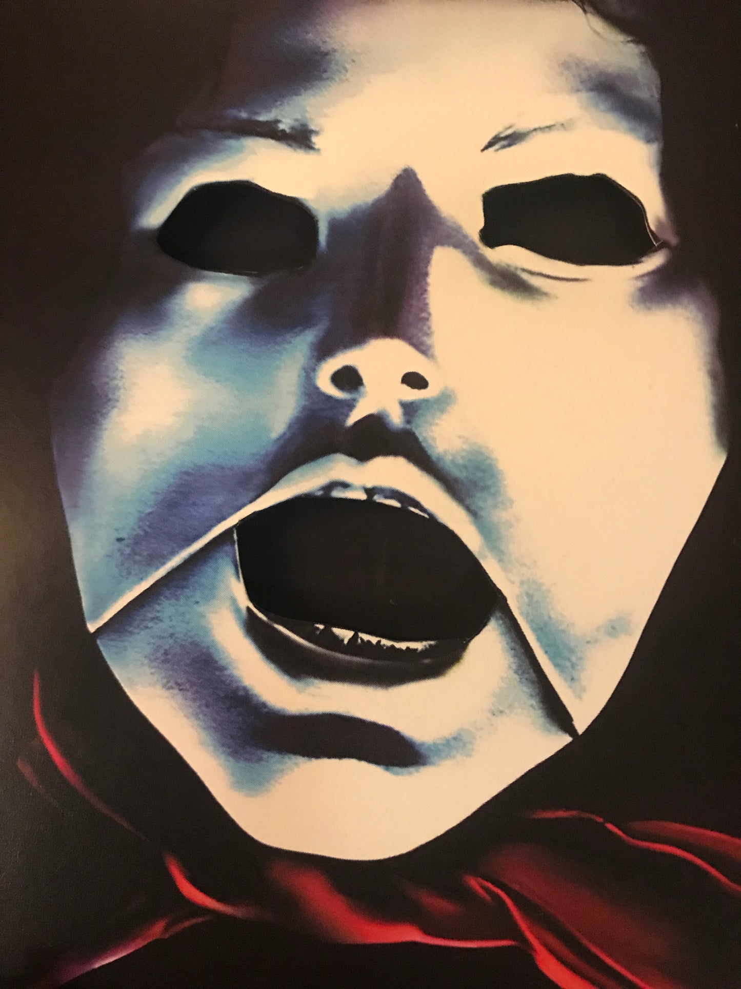 Tourist Trap (11x14)