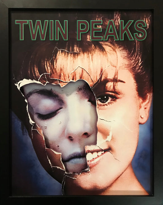 Twin Peaks (11x14)
