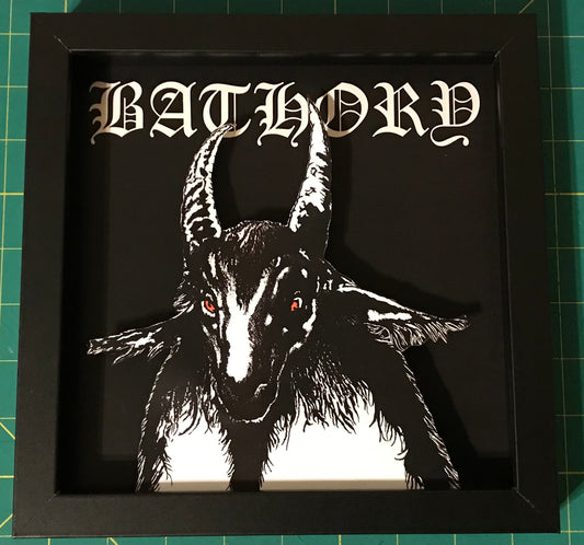 Bathory (8x8)