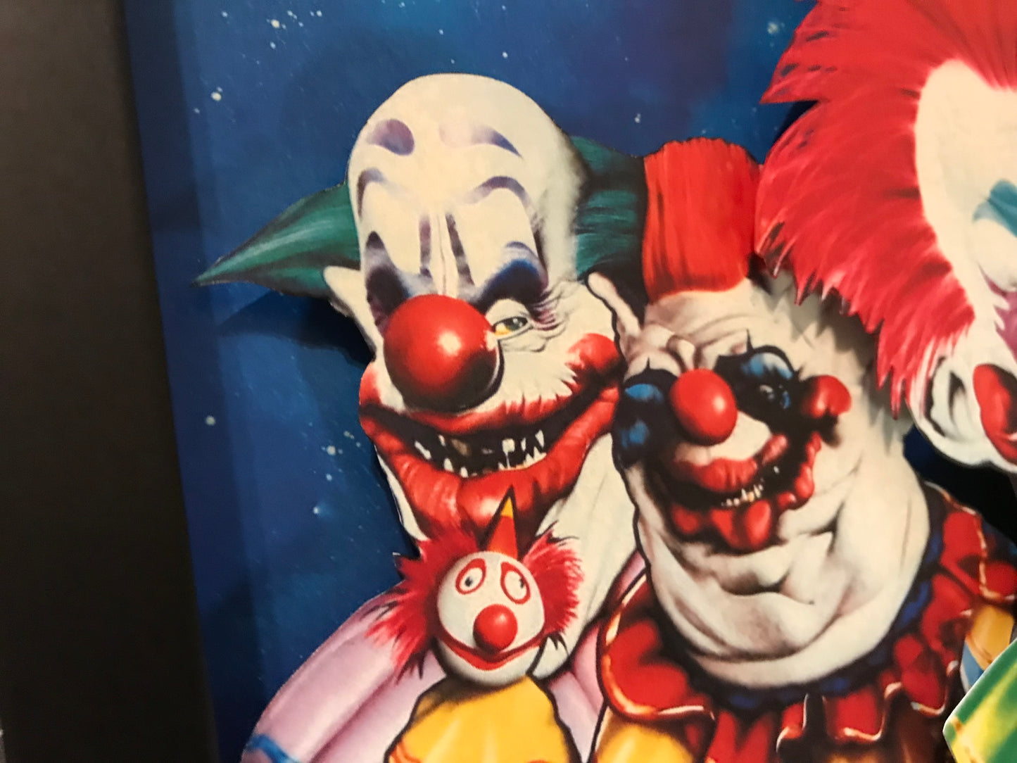 Killer Klowns From Outer Space (11x14)