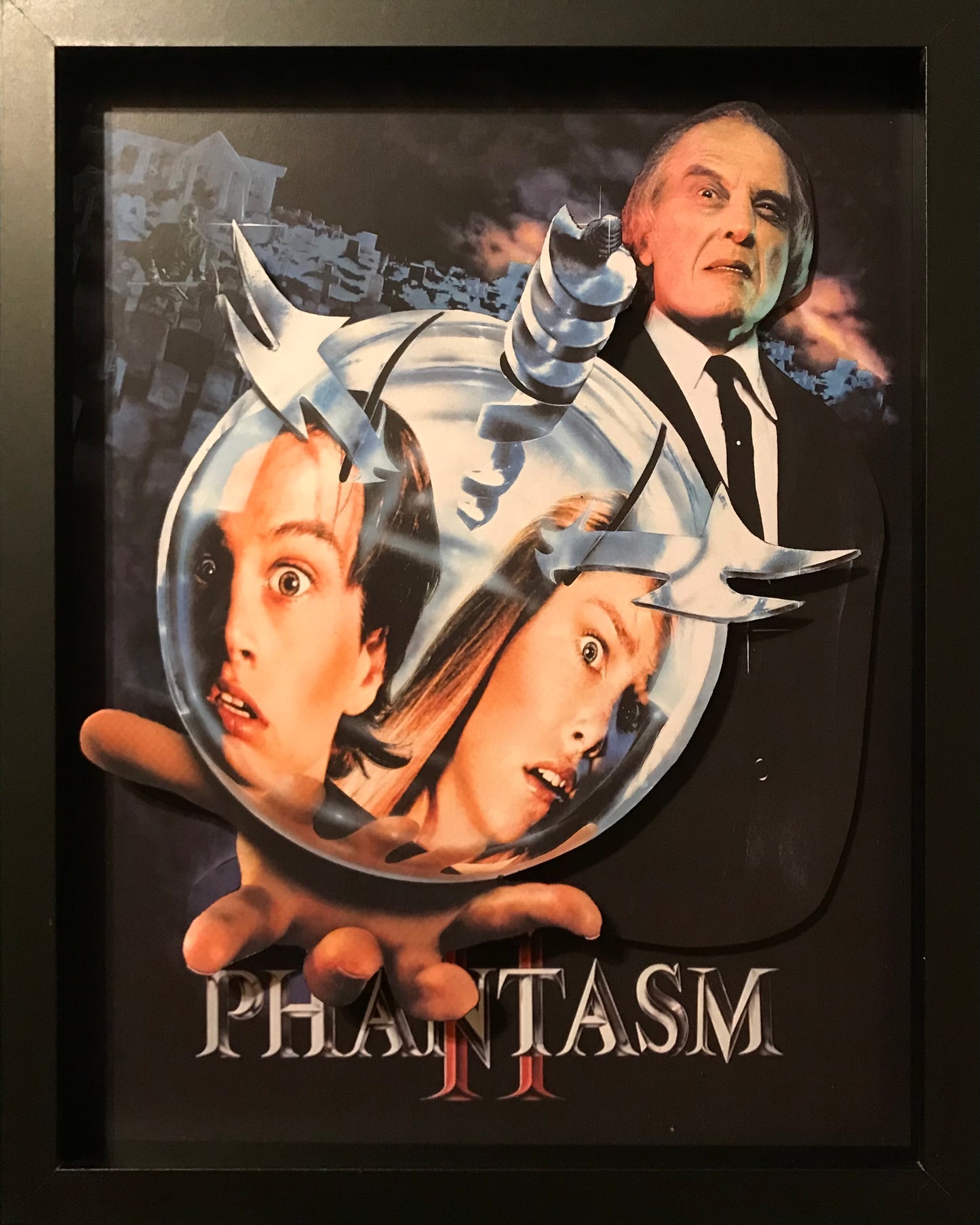 Phantasm 2 (11x14)