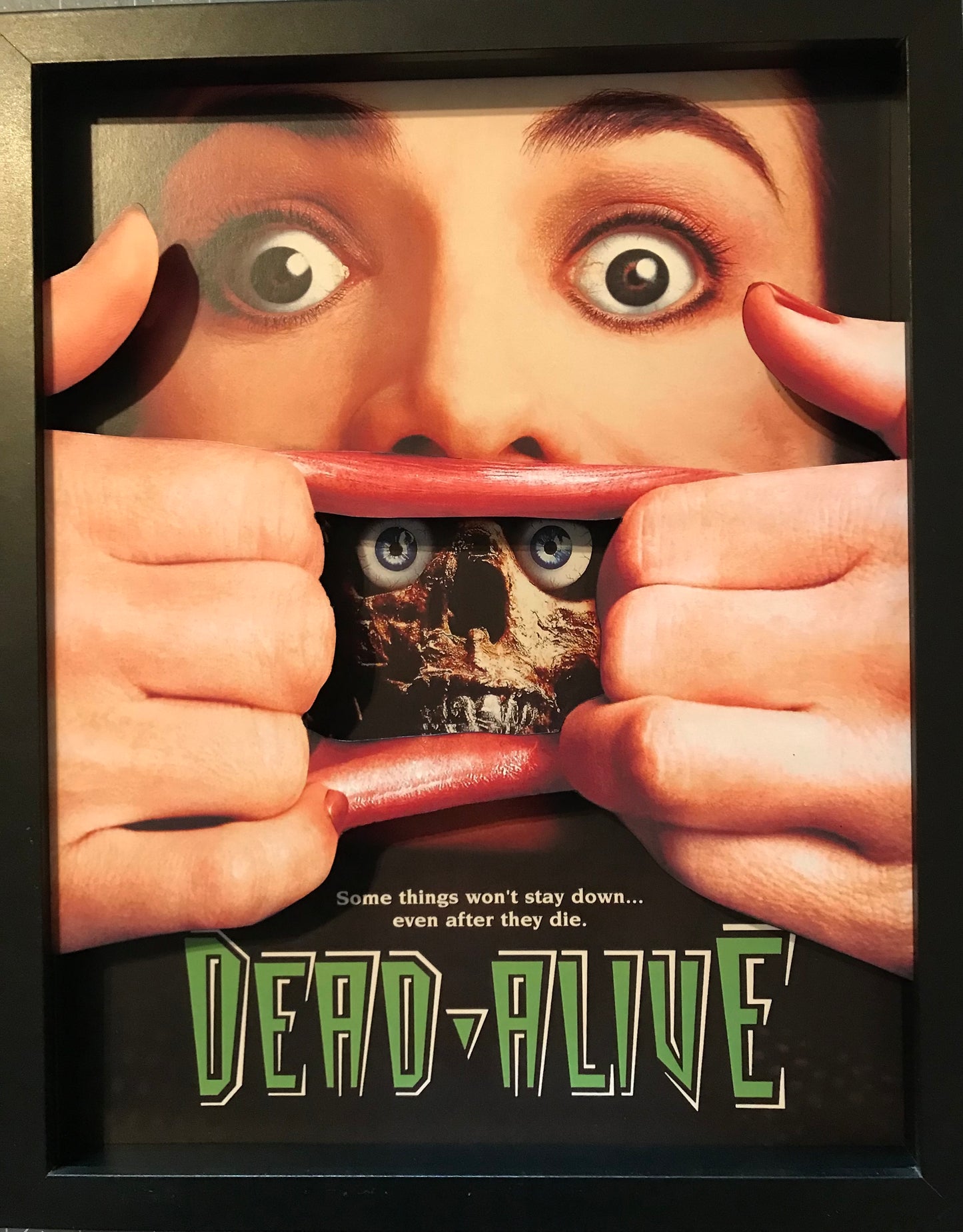 Dead Alive (11x14)