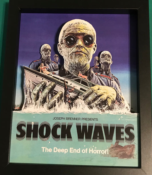 Shock Waves (8x10)