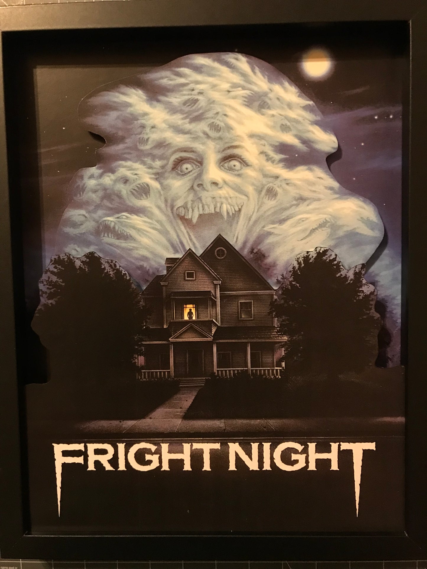 Fright Night (11x14)