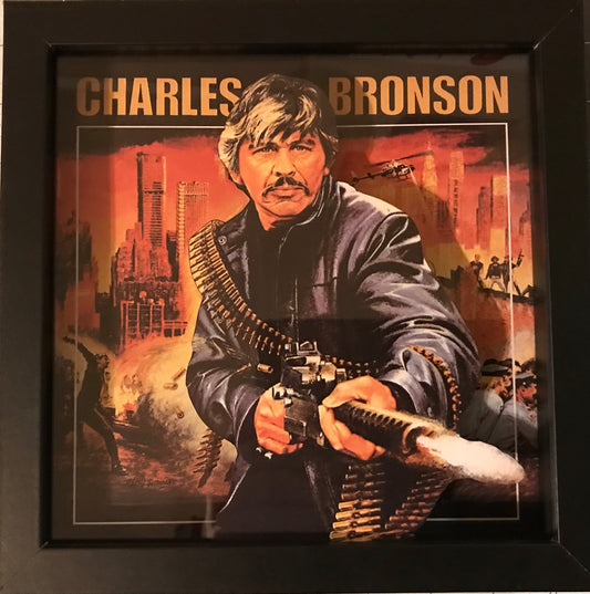 Charles Bronson (8x8)