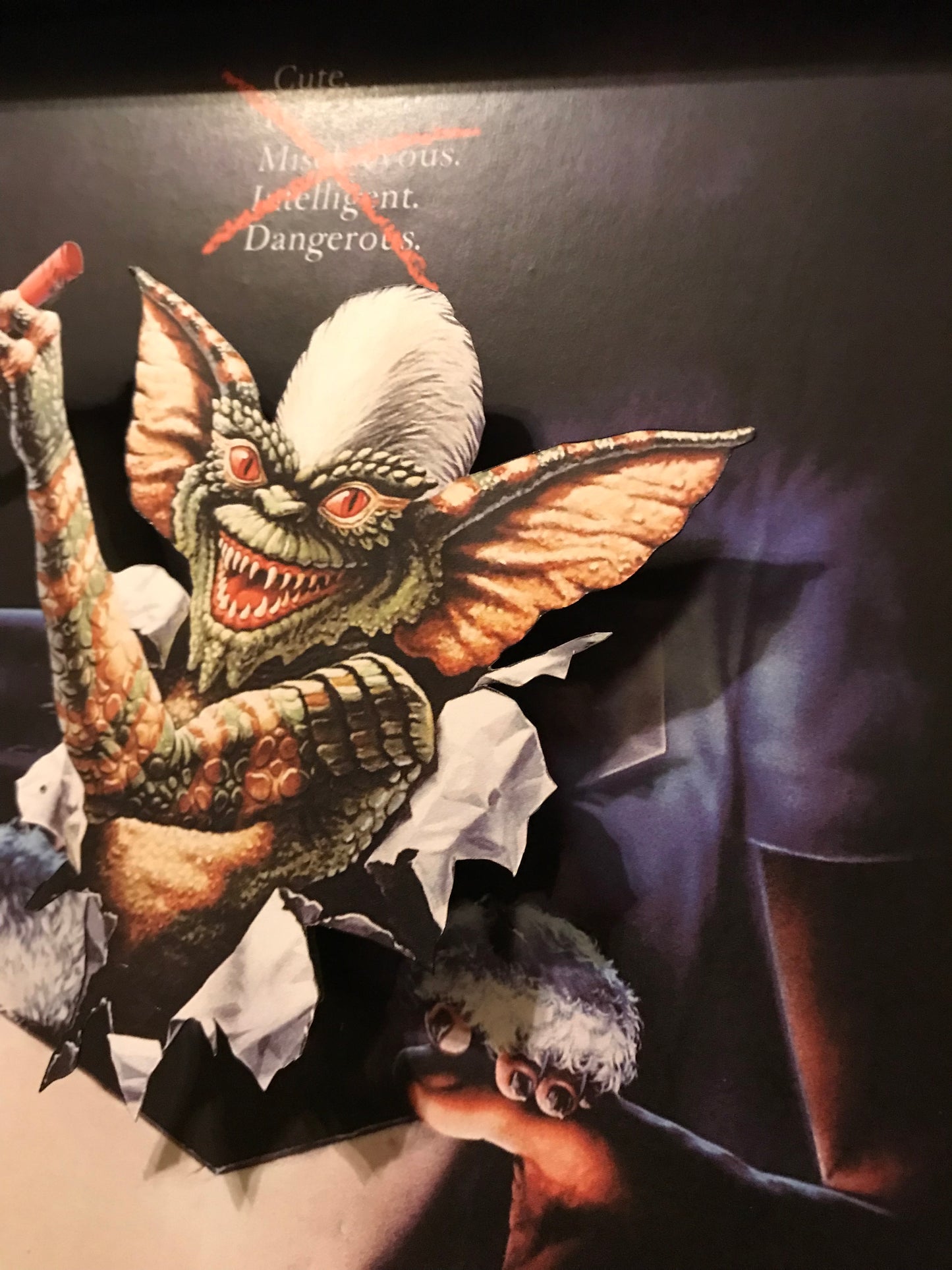 Gremlins (11x14)