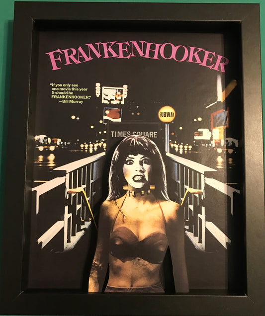 Frankenhooker (8x10)