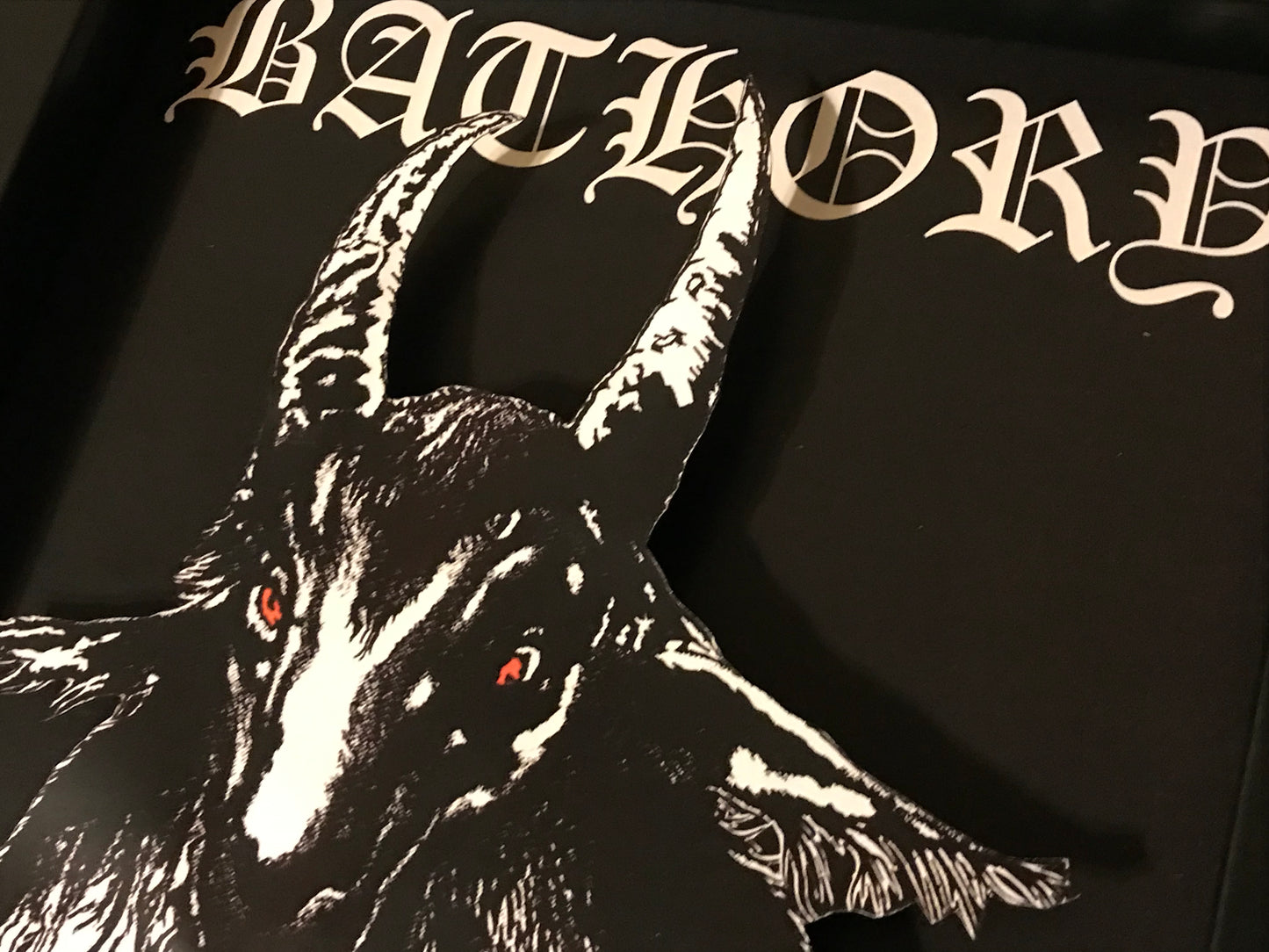 Bathory (8x8)
